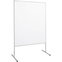 MAUL Moderationswand MAULstandard 120,0 x 150,0 cm weiß MAUL Moderationswand MAULstandard 120,0 x 150,0 cm weiß von Maul