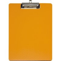 MAUL Schreibplatte MAULflexx 2361043 DIN A4 orange von Maul