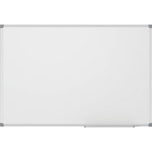 MAUL | Whiteboard MAULstandard | weiß | kunststoffbeschichtet | BxH 1800 x 900 mm von Maul