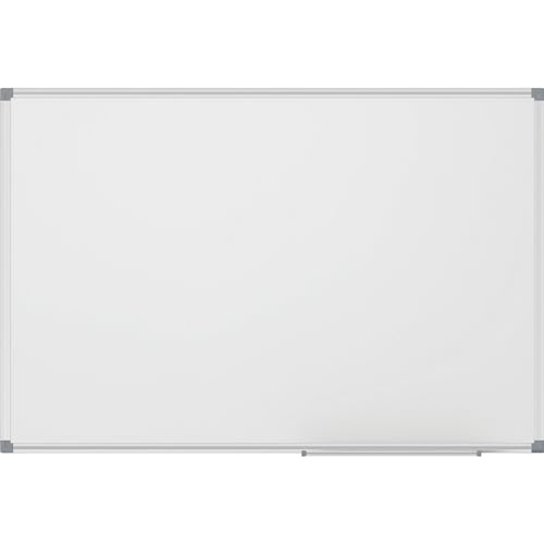 MAUL | Whiteboard MAULstandard | weiß | kunststoffbeschichtet | BxH 1800 x 1200 mm von Maul