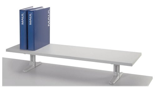 Maul 8003282 MAULboard Stehmodell melaminharzbeschichtet Länge 120 cm von Maul