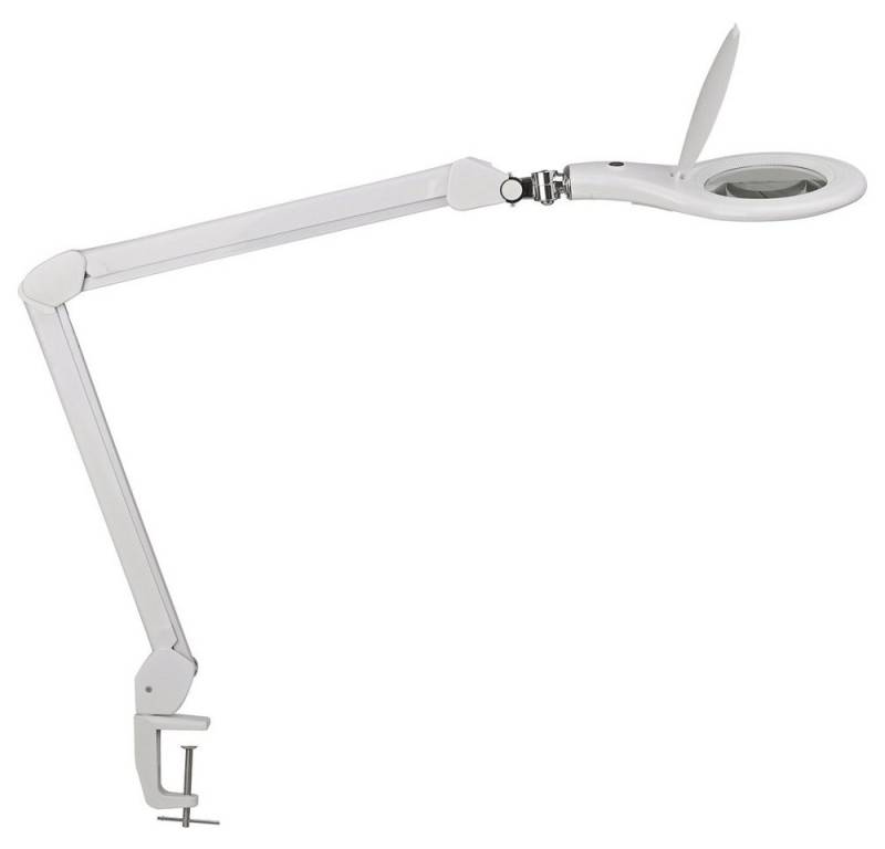 Maul Arbeitsleuchte Maul 8263302 MAUL LED-Lupenleuchte MAULmakro 5 mm 2021 Energieeffizie von Maul