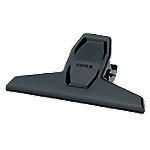 Maul Briefklemmer 125 mm Schwarz von Maul