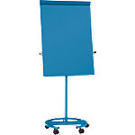 Maul Flipchart Hellblau 77 x 196,5 cm von Maul