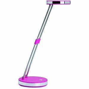 Maul LED-Leuchte Maulpuck pink von Maul