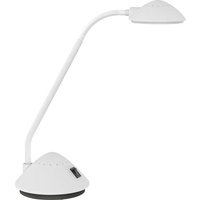 Maul MAULarc white 8200402 LED-Tischlampe 5W EEK: D (A - G) Weiß von Maul