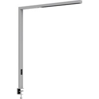 Maul MAULsirius 8259395 LED-Klemmleuchte mit Bewegungsmelder F (A - G) 81W Silber von Maul