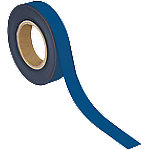 Maul Magnetband Blau 15,5 x 3 cm 10 Stück von Maul