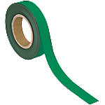 Maul Magnetband Grün 15,5 x 3 cm 10 Stück von Maul