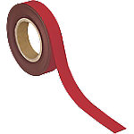 Maul Magnetband Rot 15,5 x 3 cm 10 Stück von Maul