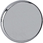 Maul Neodym-Kraftmagnet 6170996 Silber 0,9 x 0,22 cm von Maul