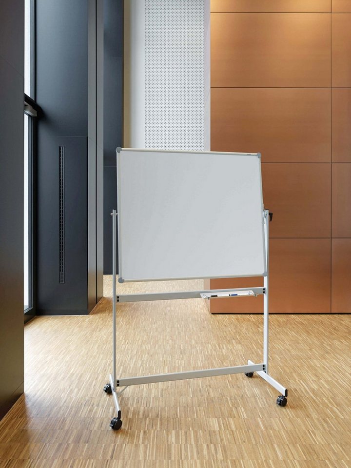 MAUL Magnettafel Mobilboard 100x150cm von MAUL