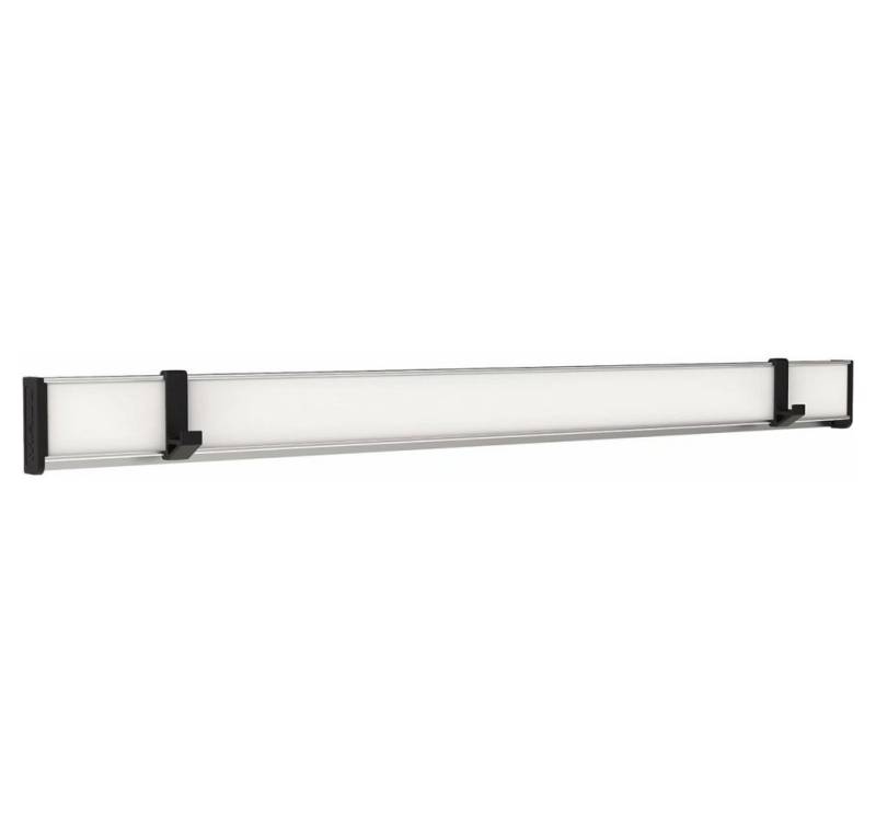 Maul Pinnwand Klemmleiste pro 50cm Multifunktion Aluminium Maul Pinnwand Klemmleiste pro 50cm Multifunktion Aluminium von Maul