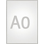 Maul Klapprahmen DIN A0 Aluminium 870 x 12 x 1.220 mm Maul Klapprahmen DIN A0 Aluminium 870 x 12 x 1.220 mm von Maul