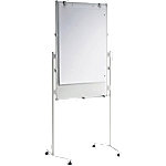 Maul Präsentationstafel MAULpro Grau 86,5 x 195 cm Grau von Maul