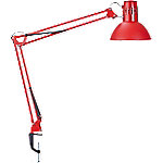 Maul Schreibtischlampe Rot von Maul