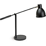 Maul Stehlampe MAULfijna Schwarz von Maul