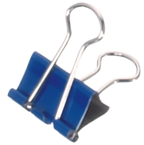 Maul mauly 214 Breite 19mm 12 Stück blau von Maul