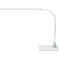 MAUL Schreibtischlampe 6 W weiß von Maul