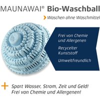 Maunawai Wäschekugel "Bio" von Maunawai