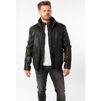 Mauritius Lederjacke "MMBromu" mit wärmender Weste Mauritius Lederjacke "MMBromu" mit wärmender Weste von Mauritius