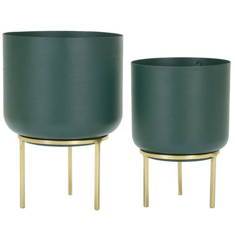 Mauro Ferretti Blumentopf von Mauro Ferretti