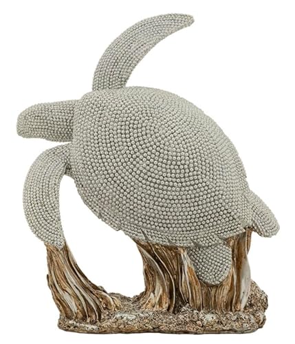 Mauro Ferretti Sparky Turtle 19 x 10.5 x 22 cm von Mauro Ferretti