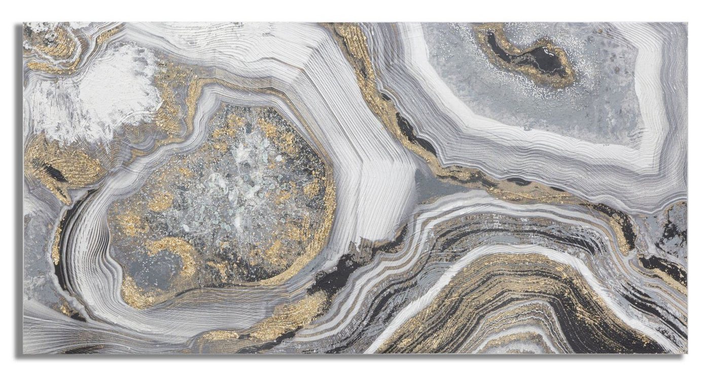 Mauro Ferretti Wandbild Dipinto Wandbild 120 x 60 x 3,8 cm Pinie Canvas Mehrfarbig Mauro Ferretti Wandbild Dipinto Wandbild 120 x 60 x 3,8 cm Pinie Canvas Mehrfarbig von Mauro Ferretti