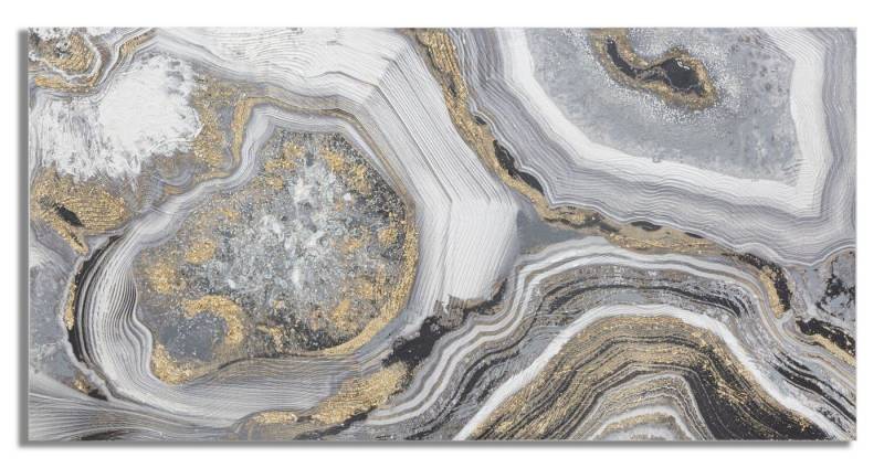 Mauro Ferretti Wandbild Dipinto Wandbild 120 x 60 x 3,8 cm Pinie Canvas Mehrfarbig von Mauro Ferretti