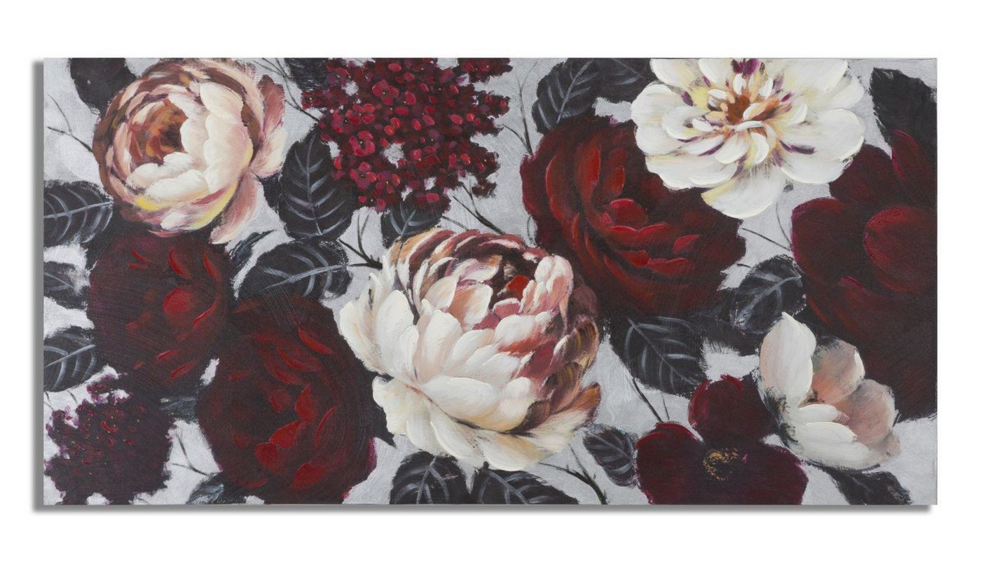 Mauro Ferretti Wandbild Dipinto Wandbild 150 x 76 x 3,8 cm Pinie Canvas Mehrfarbig Mauro Ferretti Wandbild Dipinto Wandbild 150 x 76 x 3,8 cm Pinie Canvas Mehrfarbig von Mauro Ferretti