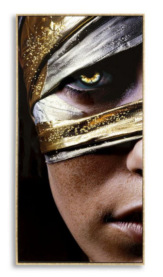 Mauro Ferretti Wandbild Dipinto Wandbild 52 x 102 x 4 cm Pinie Canvas Mehrfarbig Mauro Ferretti Wandbild Dipinto Wandbild 52 x 102 x 4 cm Pinie Canvas Mehrfarbig von Mauro Ferretti