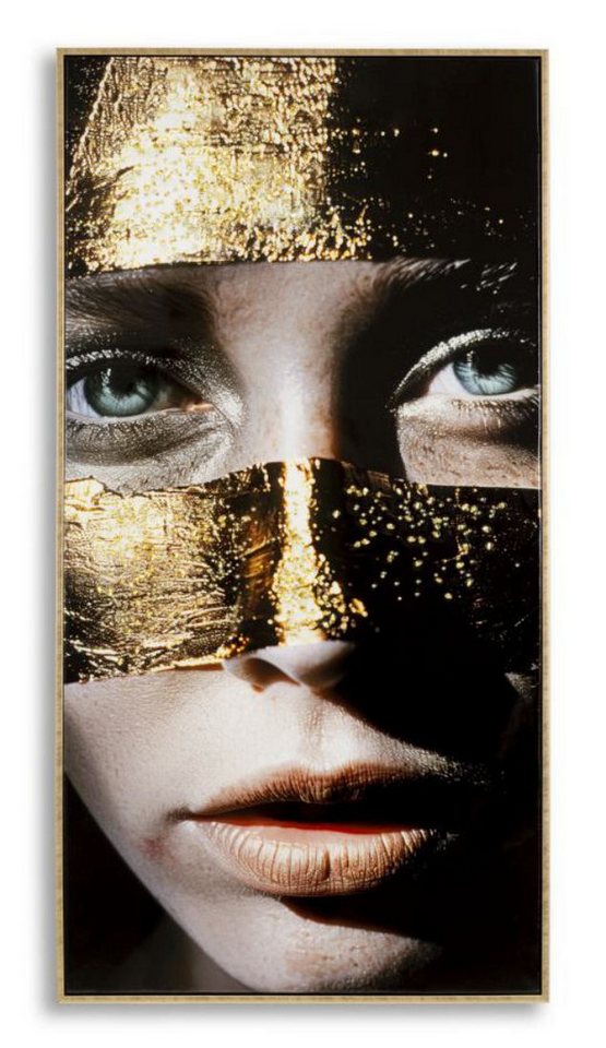Mauro Ferretti Wandbild Dipinto Wandbild 52 x 102 x 4 cm Pinie Canvas Mehrfarbig. Mauro Ferretti Wandbild Dipinto Wandbild 52 x 102 x 4 cm Pinie Canvas Mehrfarbig. von Mauro Ferretti
