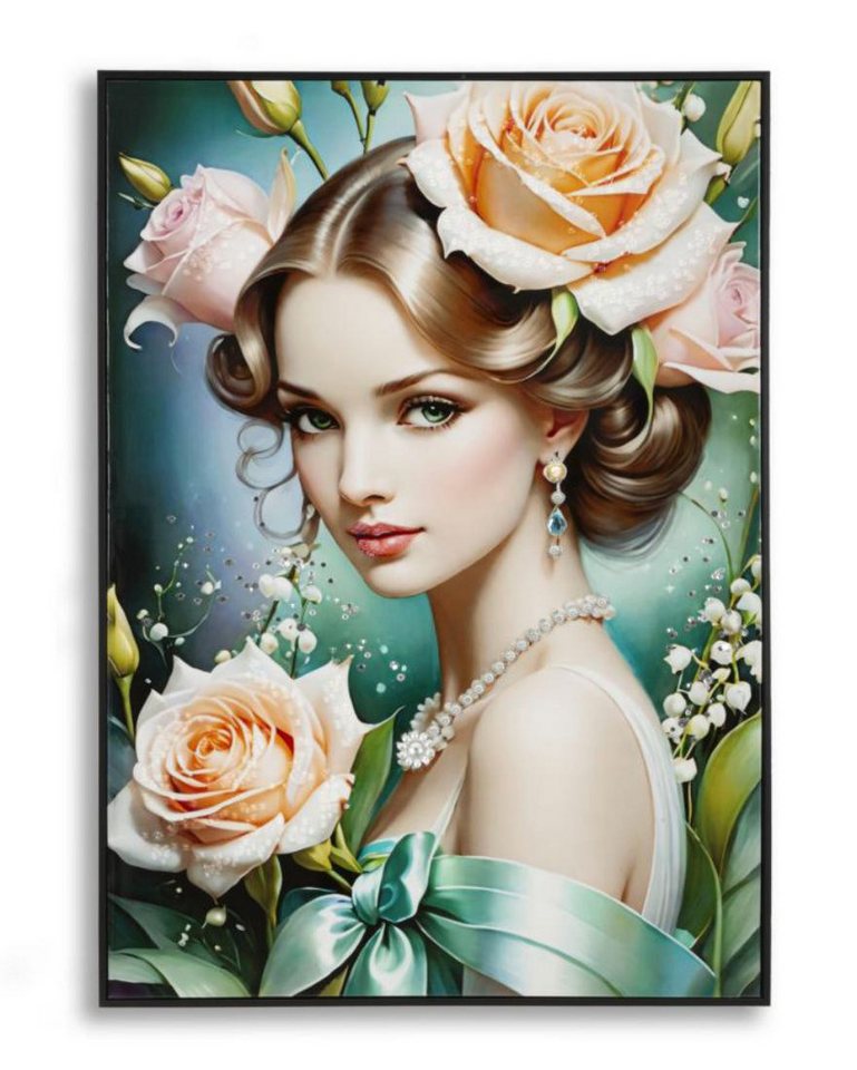 Mauro Ferretti Wandbild Dipinto Wandbild 72 x 102 x 4 cm Pinie Canvas Mehrfarbig Mauro Ferretti Wandbild Dipinto Wandbild 72 x 102 x 4 cm Pinie Canvas Mehrfarbig von Mauro Ferretti