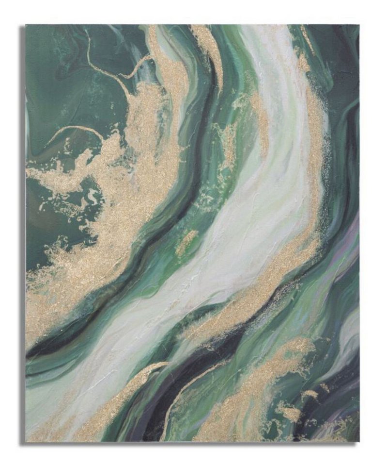 Mauro Ferretti Wandbild Dipinto Wandbild 80 x 100 x 2,8 cm Pinie Canvas Mehrfarbig Mauro Ferretti Wandbild Dipinto Wandbild 80 x 100 x 2,8 cm Pinie Canvas Mehrfarbig von Mauro Ferretti