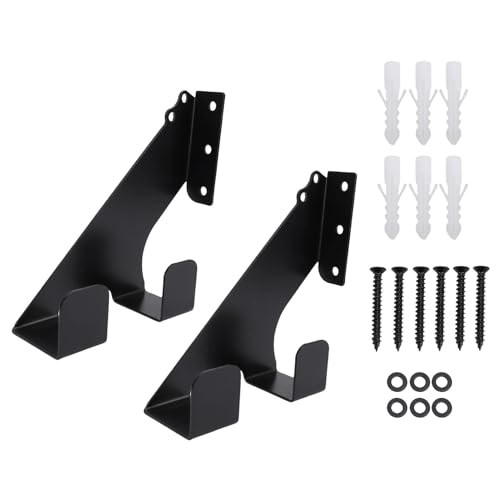 2pcs Chainsaw Wandmontage für 009 011 200T 201T 024 026 360 362 044 660 661 HAVK DURGET ROSTHORKE Kettensägen -Hanger -Organizer 2pcs Chainsaw Wandmontage für 009 011 200T 201T 024 026 360 362 044 660 661 HAVK DURGET ROSTHORKE Kettensägen -Hanger -Organizer von Mavaol