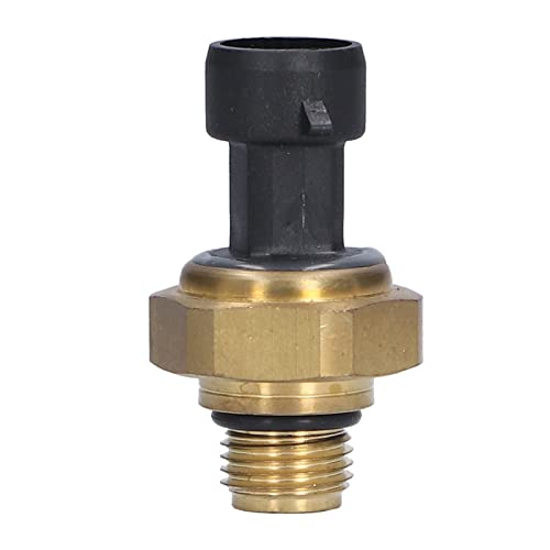 Einlassluftdrucksensor Verteiler Absolutem Kartensensor 6-36V für Cummins geeignet von Mavaol