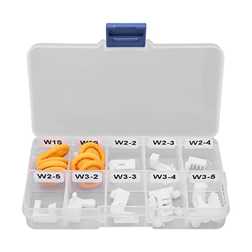 Festplatten -Kopf -Ersatzwerkzeug Praktischer Stoßdämpfer HDD Reparaturkamm Data Recovery Tool für PC -Laptop Festplatten -Kopf -Ersatzwerkzeug Praktischer Stoßdämpfer HDD Reparaturkamm Data Recovery Tool für PC -Laptop von Mavaol