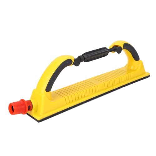 Handschleifdatei Block PU Schaumstoff Leichte Schleifblock Holzbearbeitung Auto 2.75x15.75 Zoll Handschleifdatei Block PU Schaumstoff Leichte Schleifblock Holzbearbeitung Auto 2.75x15.75 Zoll von Mavaol
