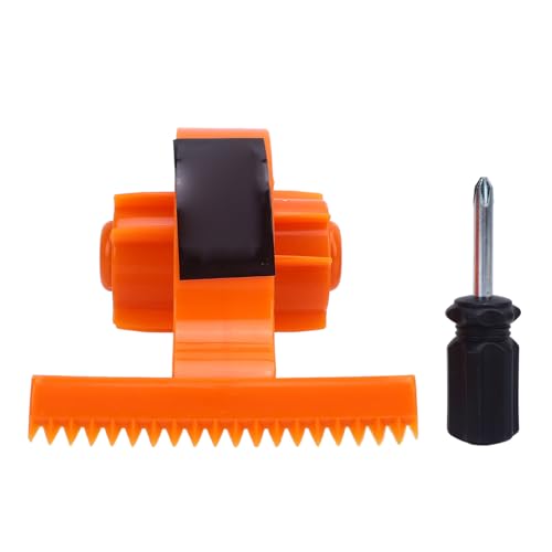 Klebebandspender Caulking Maltes Sticker Applikator Zackierte Schneiden dekorative Projekte kompaktes Design tragbar Klebebandspender Caulking Maltes Sticker Applikator Zackierte Schneiden dekorative Projekte kompaktes Design tragbar von Mavaol