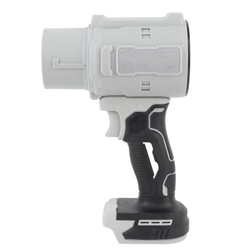 Kleiner kabelloser Blattgebläse Hochleistungs elektrischer Staubreiniger für Auto im Freien im Freien Kleiner kabelloser Blattgebläse Hochleistungs elektrischer Staubreiniger für Auto im Freien im Freien von Mavaol