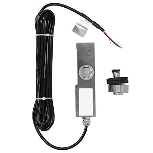 Lastzellensensor starke langlebige Messung der industriellen Automatisierung Aluminiumlegierung (1t) von Mavaol