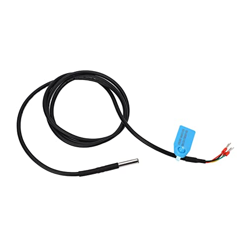 Mavaol Bodentemperaturfeuchtigkeitssensor Sonde Digitale Bodentester -Sonde I2C -Schnittstelle Ausgang DC3.3V Mavaol Bodentemperaturfeuchtigkeitssensor Sonde Digitale Bodentester -Sonde I2C -Schnittstelle Ausgang DC3.3V von Mavaol