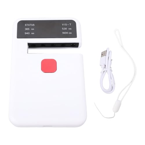 Mavaol Digital Tint Meter 1,14 Zoll 135x240 Farbbildschirm Handheld Fenster Tint Solar Film Transfer Messgerät Mavaol Digital Tint Meter 1,14 Zoll 135x240 Farbbildschirm Handheld Fenster Tint Solar Film Transfer Messgerät von Mavaol