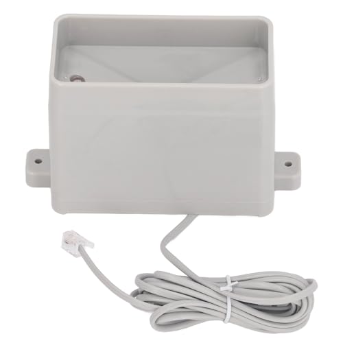 Mavaol Meteorologische Station Regenvolumenmessung Messgerät Wireless Sensor-Getriebe Selbstdrainierende Hinterhof Regenleser von Mavaol