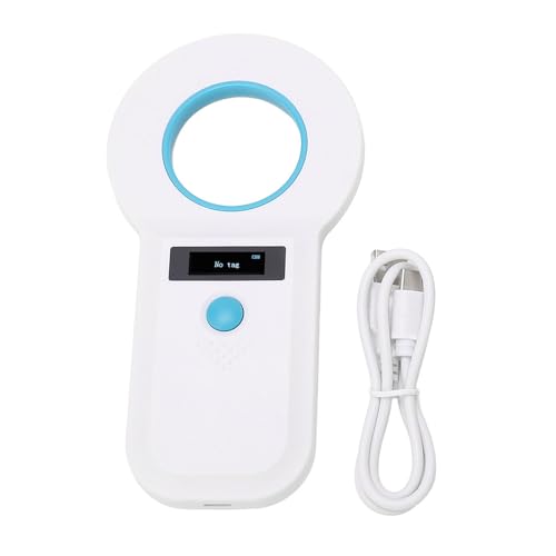 Mavaol PET ID Microchip -Scanner Effiziente genaue Tierchip -Leser -Speicherfunktion Pets W90B Mavaol PET ID Microchip -Scanner Effiziente genaue Tierchip -Leser -Speicherfunktion Pets W90B von Mavaol