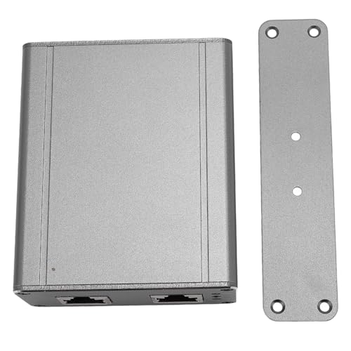 Mavaol Poe Gigabit Injector für Gen 3 Schale Antenne 36-48VDC Eingabe 200 W 48-57VDC Ausgang 6KV 8/20US ESD-Wächter mit 2,5 g kompatibel Mavaol Poe Gigabit Injector für Gen 3 Schale Antenne 36-48VDC Eingabe 200 W 48-57VDC Ausgang 6KV 8/20US ESD-Wächter mit 2,5 g kompatibel von Mavaol