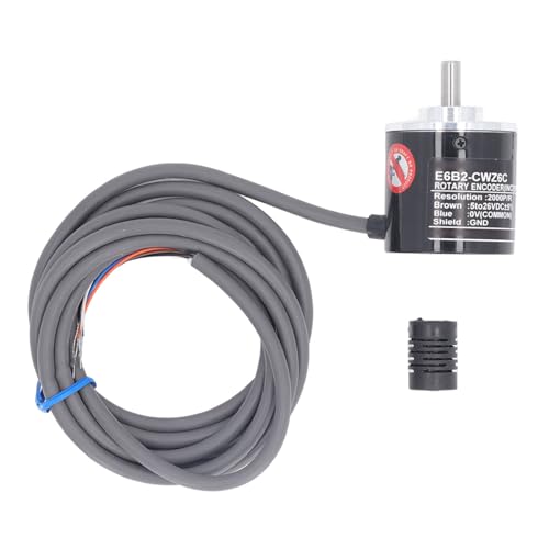 Messung des Rotary -Encoders und effizienter Betrieb zur Überwachung und Steuerung von Edelstahlmaterial Messung des Rotary -Encoders und effizienter Betrieb zur Überwachung und Steuerung von Edelstahlmaterial von Mavaol