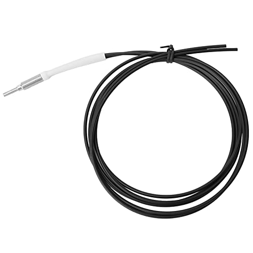 PR 610 I Diffuse reflektierende digitale Glasfaser -Sensor -Kabellinie M6 Sonde Sensor Light Sinn anwendbarer Szene Industrial 1M PR 610 I Diffuse reflektierende digitale Glasfaser -Sensor -Kabellinie M6 Sonde Sensor Light Sinn anwendbarer Szene Industrial 1M von Mavaol