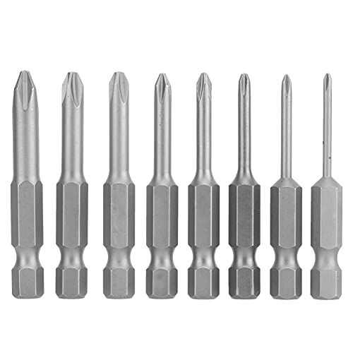 S1 4 Schrauben dreher Bit Set Kreuz magnetischer Schraub treiber Zubehör Schraub befestigung Werkzeugs atz Industrielle Wartung zu Hause S1 4 Schrauben dreher Bit Set Kreuz magnetischer Schraub treiber Zubehör Schraub befestigung Werkzeugs atz Industrielle Wartung zu Hause von Mavaol