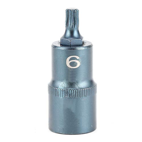 Socket Bit Schnellschlüssel S2 Legierung Stahl Pneumatic Electric Tool für Hardware Socket Bit Schnellschlüssel S2 Legierung Stahl Pneumatic Electric Tool für Hardware von Mavaol